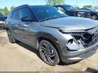 2025 Chevrolet Trailblazer Awd Rs Gray vin: KL79MUSL9SB198172