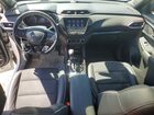 2021 Chevrolet Trailblazer Rs White vin: KL79MUSLXMB023951