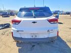 2021 Chevrolet Trailblazer Rs White vin: KL79MUSLXMB023951