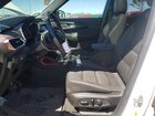 2021 Chevrolet Trailblazer Rs White vin: KL79MUSLXMB023951