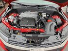 2026 Chevrolet Trailblazer Rs Красный vin: KL79MUSLXTB027142