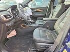 2023 Chevrolet Trailblazer Activ Blue vin: KL79MVSL5PB122655