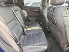 2023 Chevrolet Trailblazer Activ Blue vin: KL79MVSL5PB122655