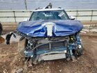 2023 Chevrolet Trailblazer Activ Blue vin: KL79MVSL5PB122655
