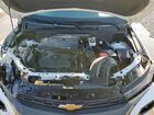 2023 Chevrolet Trailblazer Activ White vin: KL79MVSL5PB168275