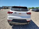 2023 Chevrolet Trailblazer Activ Белый vin: KL79MVSL5PB189983