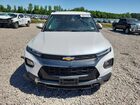 2023 Chevrolet Trailblazer Activ Белый vin: KL79MVSL5PB189983