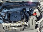2023 Chevrolet Trailblazer Activ Белый vin: KL79MVSL5PB189983