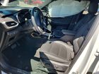 2023 Chevrolet Trailblazer Activ Белый vin: KL79MVSL5PB189983