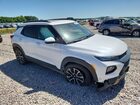 2023 Chevrolet Trailblazer Activ Белый vin: KL79MVSL5PB189983