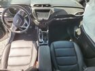 2023 Chevrolet Trailblazer Activ Белый vin: KL79MVSL5PB189983