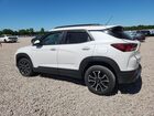2023 Chevrolet Trailblazer Activ Белый vin: KL79MVSL5PB189983