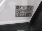 2021 Chevrolet Trailblazer Fwd Activ Белый vin: KL79MVSL6MB028408