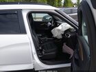 2021 Chevrolet Trailblazer Fwd Activ Белый vin: KL79MVSL6MB028408