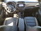 2021 Chevrolet Trailblazer Activ Black vin: KL79MVSL6MB093307