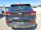 2021 Chevrolet Trailblazer Activ Black vin: KL79MVSL6MB093307