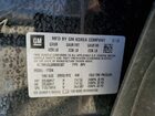 2021 Chevrolet Trailblazer Activ Black vin: KL79MVSL6MB093307