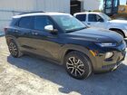 2021 Chevrolet Trailblazer Activ Black vin: KL79MVSL6MB093307