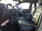 2024 Chevrolet Trailblazer Activ Gray vin: KL79MVSL8RB054323
