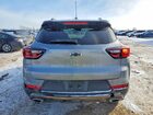 2024 Chevrolet Trailblazer Activ Gray vin: KL79MVSL8RB054323