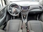 2020 Chevrolet Trax Ls Белый vin: KL7CJKSB0LB314273
