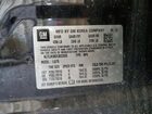 2020 Chevrolet Trax Ls Black vin: KL7CJKSB2LB022835