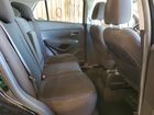 2020 Chevrolet Trax Ls Black vin: KL7CJKSB2LB022835