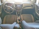 2020 Chevrolet Trax Ls Black vin: KL7CJKSB2LB022835