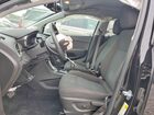 2021 Chevrolet Trax Ls Black vin: KL7CJKSB6MB301450