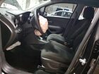 2020 Chevrolet Trax Ls Черный vin: KL7CJKSB7LB088264