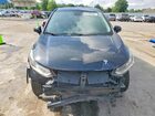 2020 Chevrolet Trax Ls Black vin: KL7CJKSB7LB328252