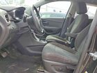 2020 Chevrolet Trax Ls Черный vin: KL7CJKSB8LB089178