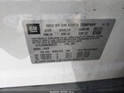 2020 Chevrolet Trax Fwd Ls Белый vin: KL7CJKSB9LB055752