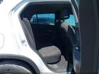 2020 Chevrolet Trax Fwd Ls Белый vin: KL7CJKSB9LB055752