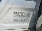 2017 Chevrolet Trax Ls Серебряный vin: KL7CJKSBXHB201423