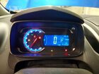 2016 Chevrolet Trax 1lt Синий vin: KL7CJLSB0GB757194