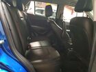 2016 Chevrolet Trax 1lt Синий vin: KL7CJLSB0GB757194