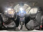 2016 Chevrolet Trax 1lt Синий vin: KL7CJLSB0GB757194