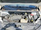 2018 Chevrolet Trax 1lt Белый vin: KL7CJLSB1JB580677