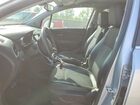 2018 Chevrolet Trax 1lt Silver vin: KL7CJLSB2JB683347 2018 Chevrolet Trax 1lt Silver vin: KL7CJLSB2JB683347