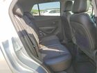 2018 Chevrolet Trax 1lt Silver vin: KL7CJLSB2JB683347 2018 Chevrolet Trax 1lt Silver vin: KL7CJLSB2JB683347