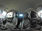 2021 Chevrolet Trax 1lt Black vin: KL7CJLSB2MB311348