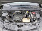 2019 Chevrolet Trax 1lt Черный vin: KL7CJLSB3KB719211