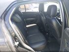 2019 Chevrolet Trax Lt Black vin: KL7CJLSB3KB762656