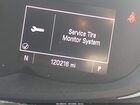 2019 Chevrolet Trax Lt Black vin: KL7CJLSB3KB762656