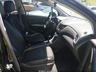 2019 Chevrolet Trax Lt Black vin: KL7CJLSB3KB762656