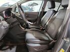 2019 Chevrolet Trax 1lt Gray vin: KL7CJLSB3KB820152
