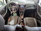 2019 Chevrolet Trax 1lt Gray vin: KL7CJLSB3KB820152
