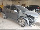2019 Chevrolet Trax Lt Gray vin: KL7CJLSB3KB942865