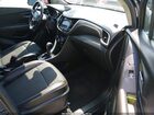 2019 Chevrolet Trax Lt Black vin: KL7CJLSB3KB949122